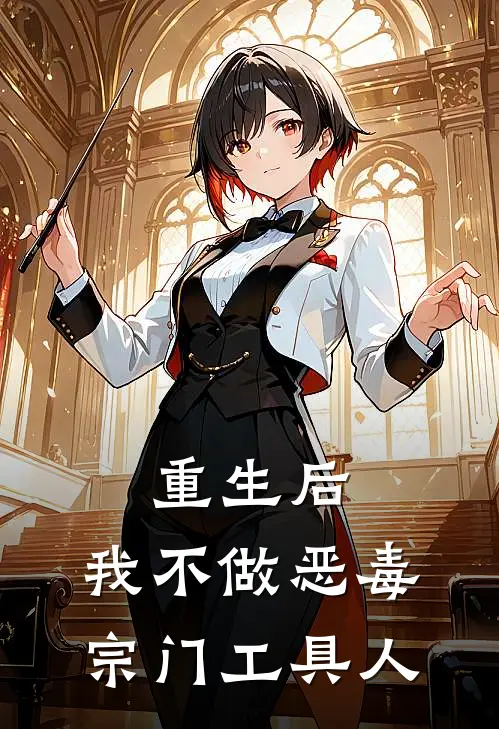 重生后，我不做恶毒宗门工具人