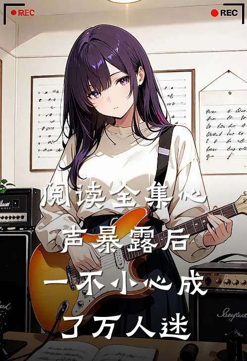 阅读全集心声暴露后，一不小心成了万人迷