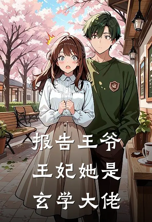 报告王爷，王妃她是玄学大佬