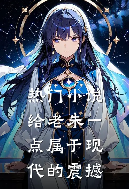 热门小说给老朱一点属于现代的震撼