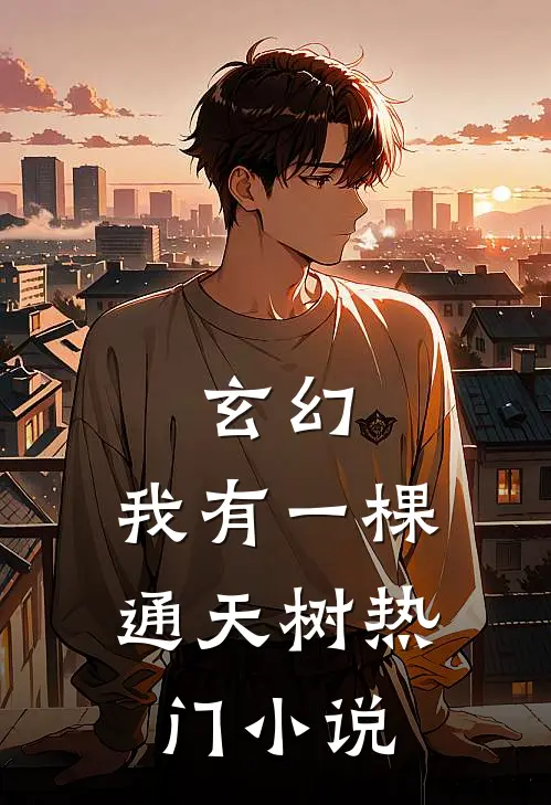 玄幻：我有一棵通天树热门小说