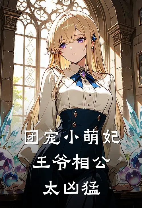 团宠小萌妃：王爷相公太凶猛