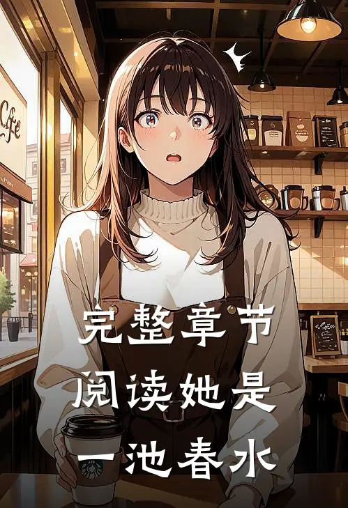 完整章节阅读她是一池春水