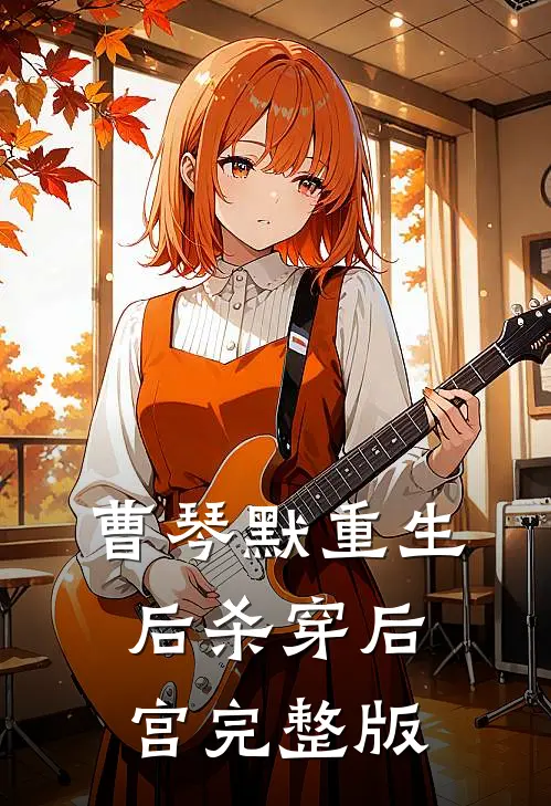 曹琴默重生后杀穿后宫完整版