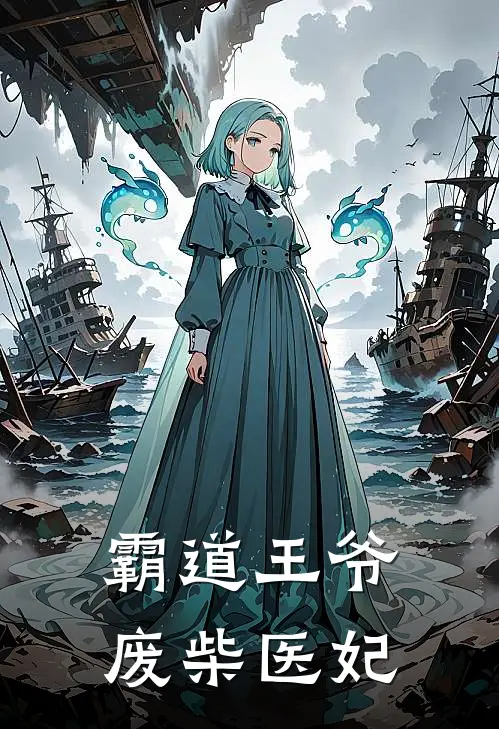 霸道王爷废柴医妃