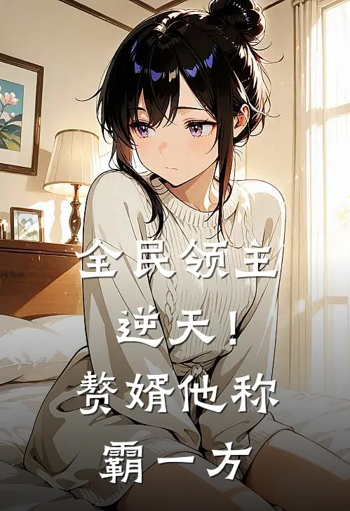 全民领主：逆天！赘婿他称霸一方