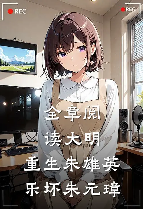 全章阅读大明：重生朱雄英，乐坏朱元璋