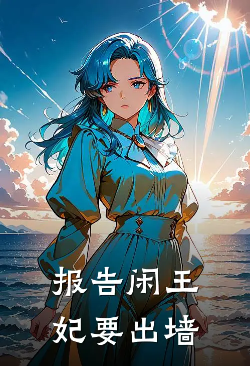 报告闲王，妃要出墙