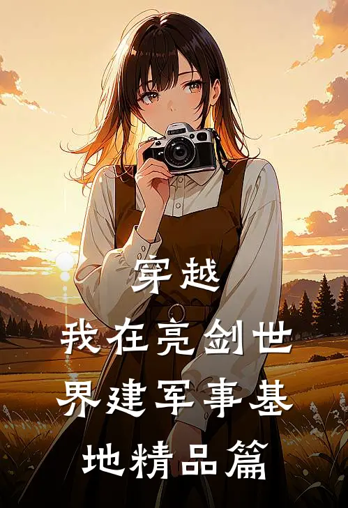 穿越：我在亮剑世界建军事基地精品篇
