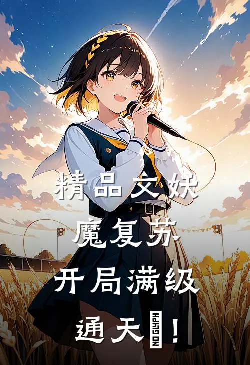 精品文妖魔复苏，开局满级通天箓！