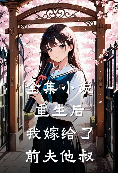 全集小说重生后，我嫁给了前夫他叔