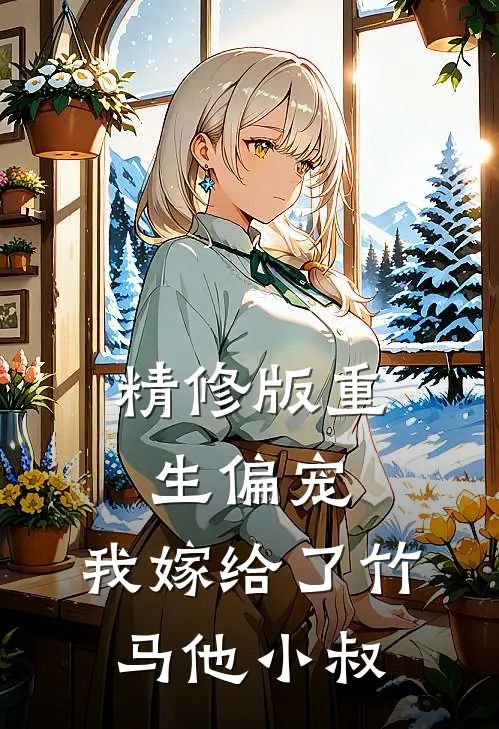 精修版重生偏宠，我嫁给了竹马他小叔