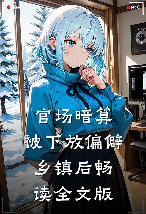 官场暗算：被下放偏僻乡镇后畅读全文版