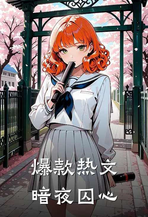 爆款热文暗夜囚心