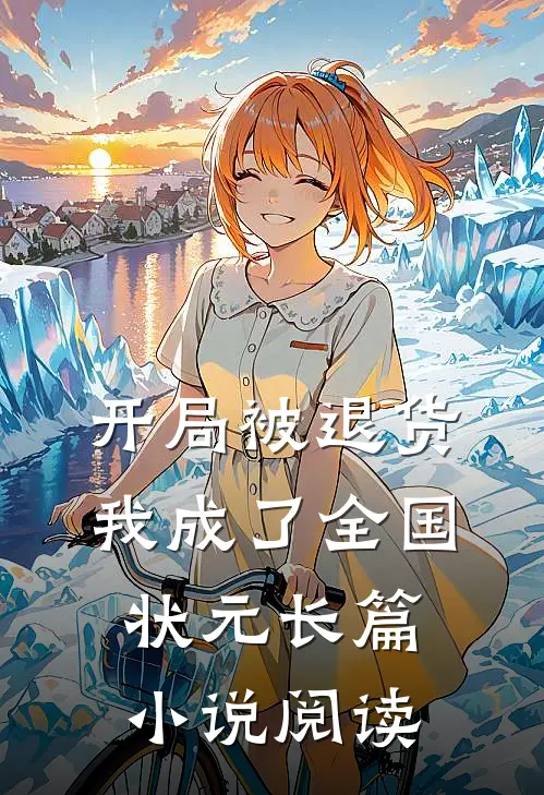 开局被退货，我成了全国状元长篇小说阅读