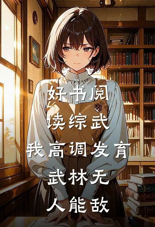 好书阅读综武：我高调发育，武林无人能敌