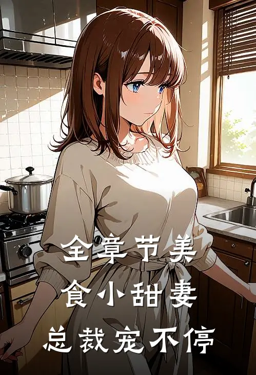 全章节美食小甜妻：总裁宠不停