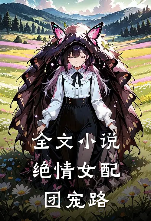 全文小说绝情女配团宠路