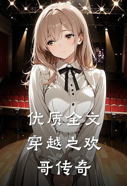 优质全文穿越之欢哥传奇