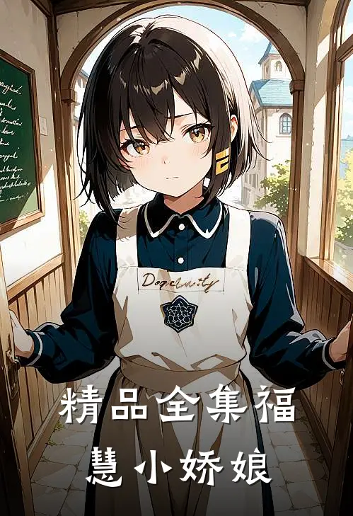 精品全集福慧小娇娘