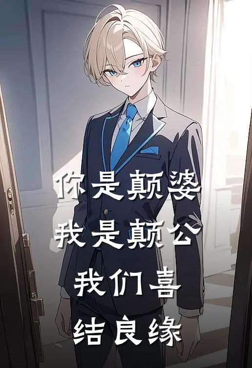 你是颠婆，我是颠公，我们喜结良缘