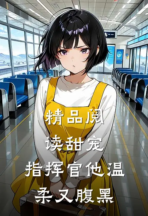 精品阅读甜宠：指挥官他温柔又腹黑