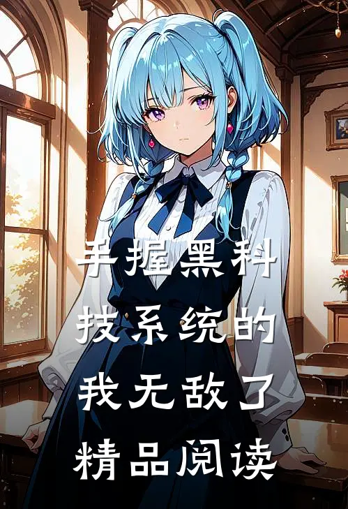 手握黑科技系统的我无敌了精品阅读
