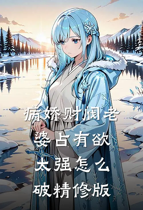 病娇财阀老婆占有欲太强怎么破精修版