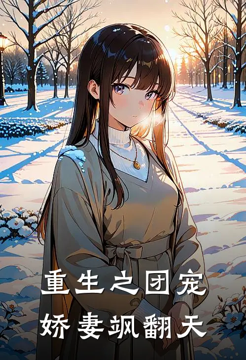 重生之团宠娇妻飒翻天