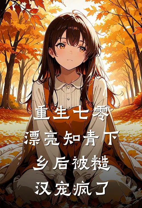 重生七零，漂亮知青下乡后被糙汉宠疯了