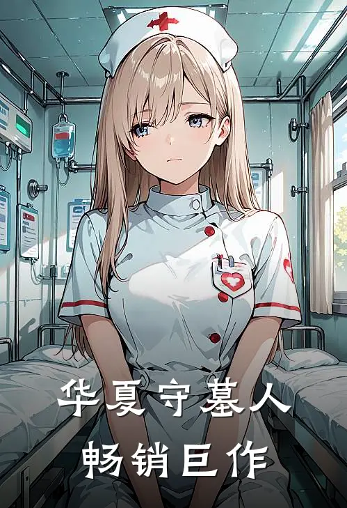 华夏守墓人畅销巨作