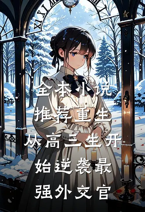 全本小说推荐重生：从高三生开始逆袭最强外交官