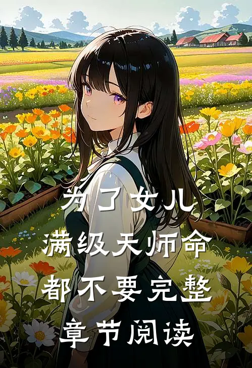 为了女儿，满级天师命都不要完整章节阅读