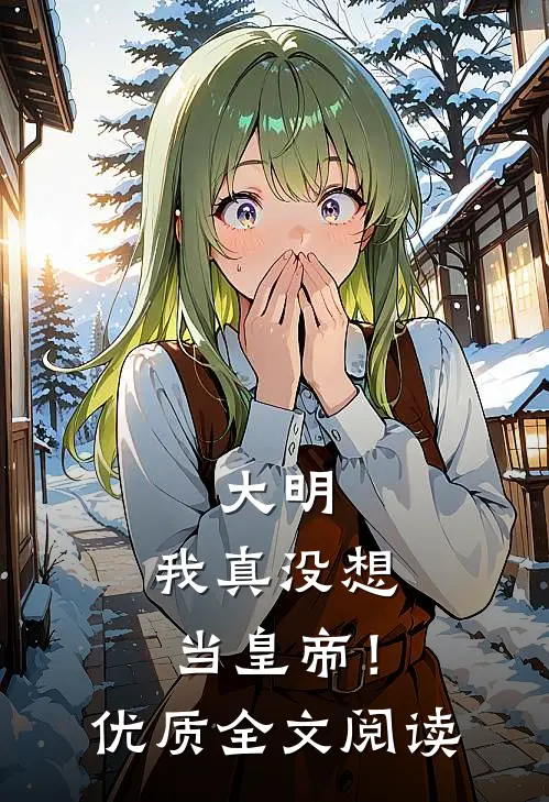 大明：我真没想当皇帝！优质全文阅读