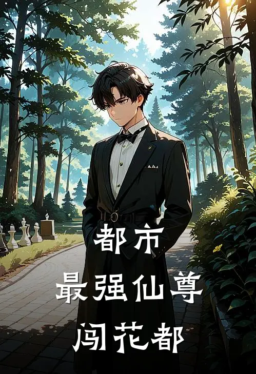 都市：最强仙尊闯花都