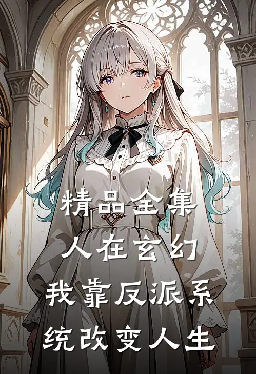 精品全集人在玄幻：我靠反派系统改变人生