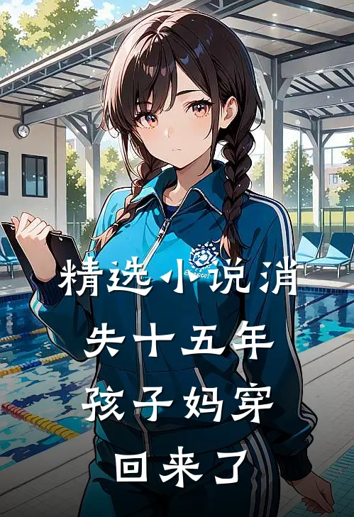 精选小说消失十五年，孩子妈穿回来了