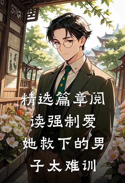 精选篇章阅读强制爱：她救下的男子太难训