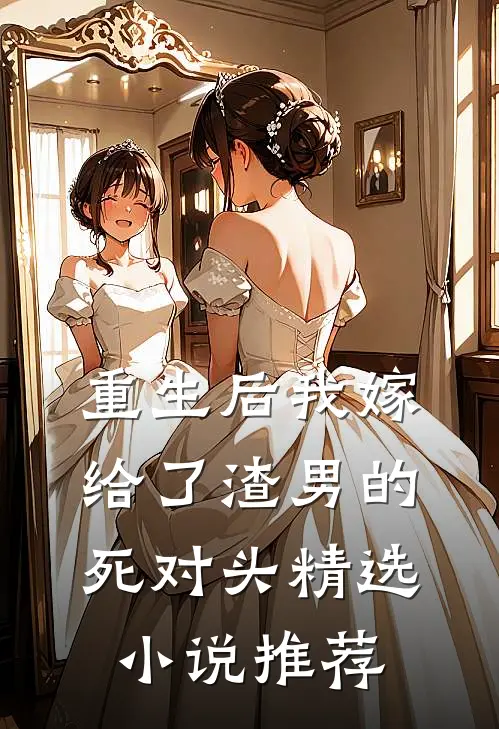 重生后我嫁给了渣男的死对头精选小说推荐