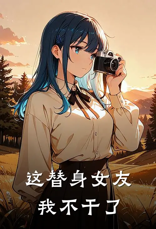 这替身女友我不干了