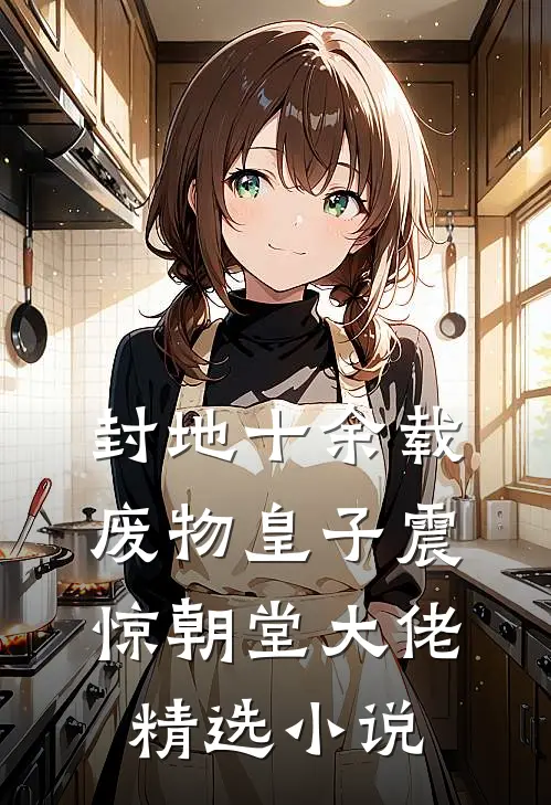 封地十余载，废物皇子震惊朝堂大佬精选小说