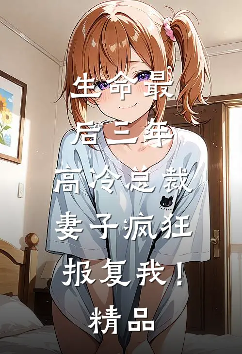 生命最后三年，高冷总裁妻子疯狂报复我！精品