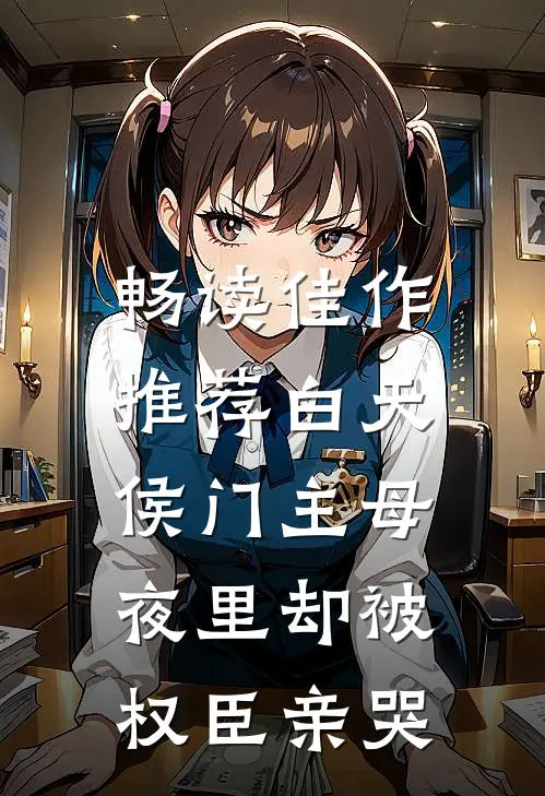 畅读佳作推荐白天侯门主母，夜里却被权臣亲哭