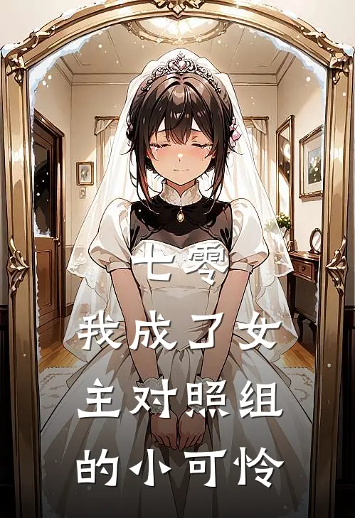 七零：我成了女主对照组的小可怜
