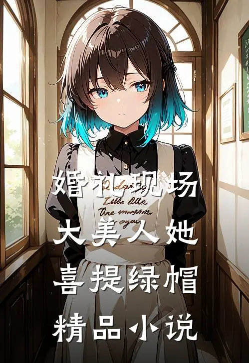 婚礼现场，大美人她喜提绿帽精品小说