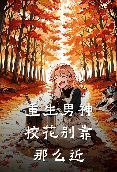 重生男神，校花别靠那么近