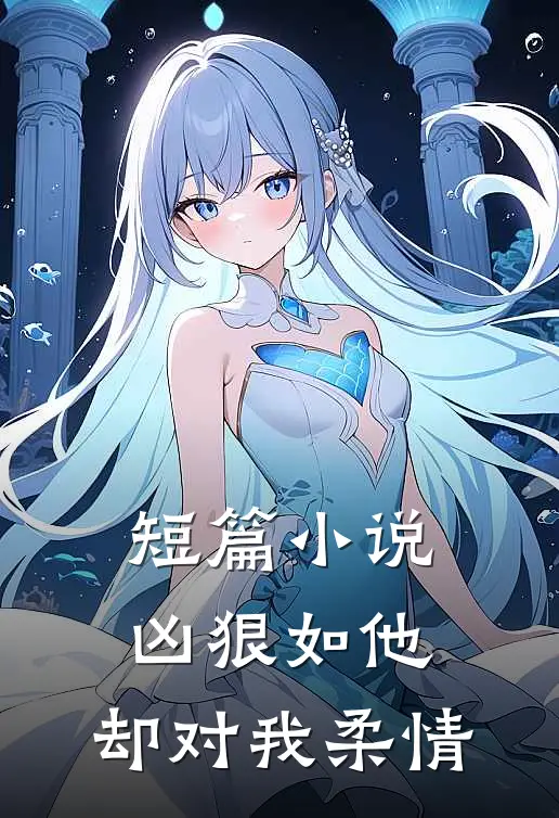 短篇小说凶狠如他，却对我柔情