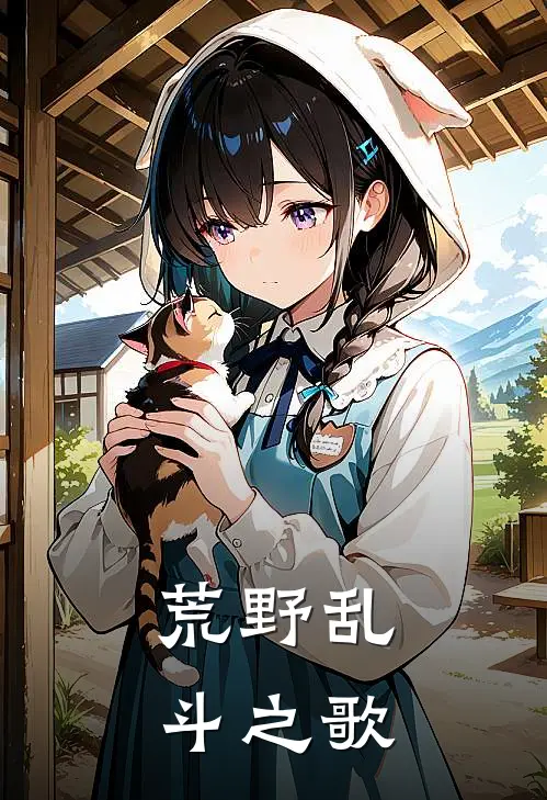 荒野乱斗之歌