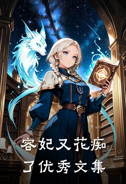 容妃又花痴了优秀文集