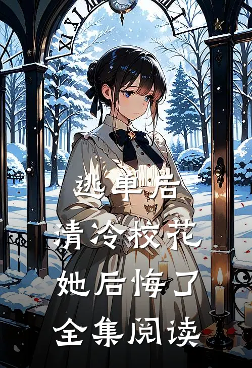 逃单后，清冷校花她后悔了全集阅读